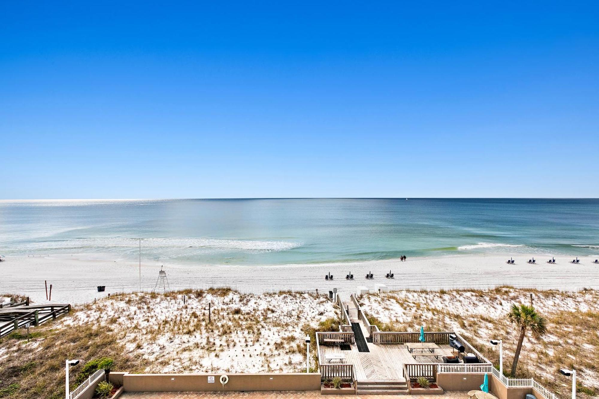 Emerald Isle Fort Walton Beach Værelse billede